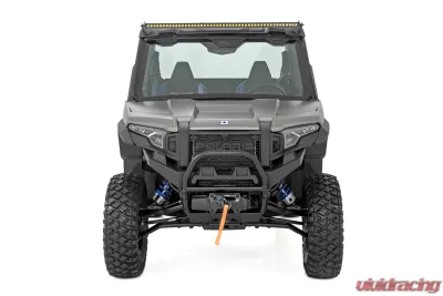 Rough Country 50" Single Row Light Mount - 93193