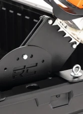 Rough Country Chainsaw Carrier Bed Side Mount Multiple Makes & Models Polaris | Can-Am                                     - 93195 - Image 6