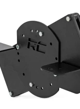 Rough Country Chainsaw Carrier Bed Side Mount Multiple Makes & Models Polaris | Can-Am                                     - 93195 - Image 5