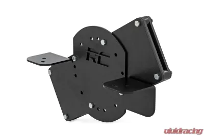 Rough Country Chainsaw Carrier Bed Side Mount Multiple Makes & Models Polaris | Can-Am - 93195