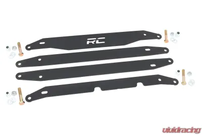 Rough Country 3" Lift Kit Kawasaki 2015-2022 - 94002