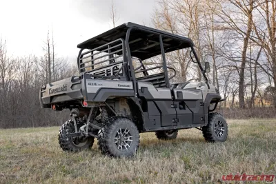 Rough Country 3" Lift Kit Kawasaki 2015-2022 - 94002