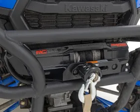 Rough Country Winch Mount Kawasaki Teryx 1000 | Teryx 800