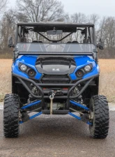 Rough Country Winch Mount Kawasaki Teryx 1000 | Teryx 800                                     - 94004 - Image 5