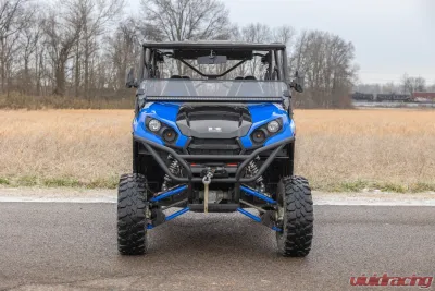 Rough Country Winch Mount Kawasaki Teryx 1000 | Teryx 800 - 94004