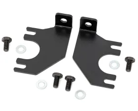 Rough Country Whip Mount Cage Kawasaki Teryx4 800