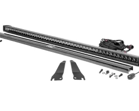 Rough Country LED Light Kit Cage Mount 50