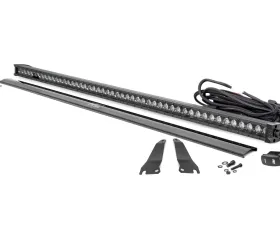 Rough Country LED Light Kit Cage Mount 50
