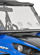 Rough Country LED Light Kit Cage Mount 50" Black Single Row Kawasaki Teryx 1000 | Teryx 4 1000                                     - 94016 - Image 2