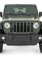 Rough Country 3.5" Lift Kit C | A Drop Front D/S Jeep Wrangler JL 4WD 2024-2025                                     - 94130 - Image 3