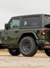Rough Country 3.5" Lift Kit C | A Drop Front D/S Jeep Wrangler JL 4WD 2024-2025                                     - 94130 - Image 5