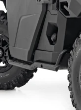 Rough Country 94 Series Wheel UTV Matte Black 14x7 4x156 +10mm                                     - 94140730 - Image 5