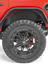 Rough Country One-Piece Series 94 Wheel, 20x10 6x135 | 6x5.5                                     - 94201012 - Image 5