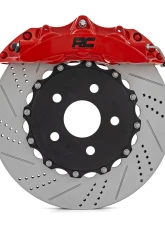 Rough Country Performance Brake System Front Jeep Wrangler JK | Wrangler Unlimited 07-18                                     - 95100 - Image 6