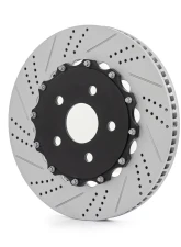 Rough Country Performance Brake System Front Jeep Wrangler JK | Wrangler Unlimited 07-18                                     - 95100 - Image 3