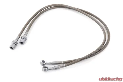 Rough Country Performance Brake System Front Jeep Wrangler JK | Wrangler Unlimited 07-18 - 95100