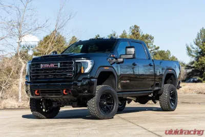Rough Country One-Piece Series 95 Wheel, 20x10 8x180 - 95201006