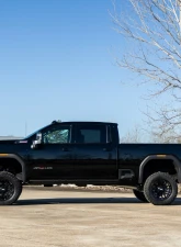 Rough Country One-Piece Series 95 Wheel, 20x10 8x180                                     - 95201006 - Image 5