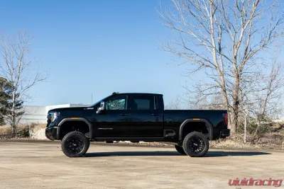 Rough Country One-Piece Series 95 Wheel, 20x10 8x180 - 95201006