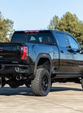 Rough Country One-Piece Series 95 Wheel, 20x10 8x180                                     - 95201006 - Image 6