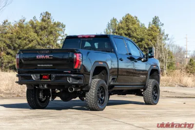 Rough Country One-Piece Series 95 Wheel, 20x10 8x180 - 95201006