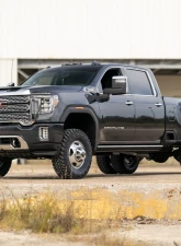 Rough Country 3 Inch Lift Kit                                     - 95630RED - Image 2