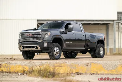 Rough Country 3 Inch Lift Kit - 95630RED