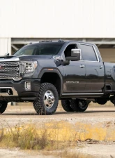 Rough Country 3" Lift Kit UCAs M1 Chevy | GMC Sierra 3500 HD | Silverado 3500 HD 20-25                                     - 95640 - Image 2