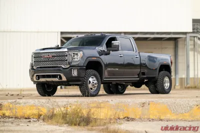 Rough Country 3" Lift Kit UCAs M1 Chevy | GMC Sierra 3500 HD | Silverado 3500 HD 20-25 - 95640