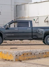 Rough Country 3" Lift Kit UCAs M1 Chevy | GMC Sierra 3500 HD | Silverado 3500 HD 20-25                                     - 95640 - Image 3