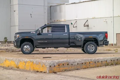 Rough Country 3" Lift Kit UCAs M1 Chevy | GMC Sierra 3500 HD | Silverado 3500 HD 20-25 - 95640