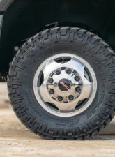 Rough Country 3" Lift Kit UCAs M1 Chevy | GMC Sierra 3500 HD | Silverado 3500 HD 20-25                                     - 95640 - Image 4
