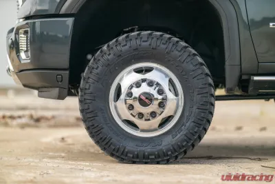 Rough Country 3" Lift Kit UCAs M1 Chevy | GMC Sierra 3500 HD | Silverado 3500 HD 20-25 - 95640