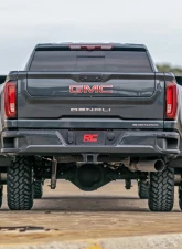 Rough Country 3" Lift Kit UCAs M1 Chevy | GMC Sierra 3500 HD | Silverado 3500 HD 20-25                                     - 95640 - Image 5