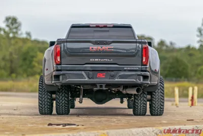 Rough Country 3" Lift Kit UCAs M1 Chevy | GMC Sierra 3500 HD | Silverado 3500 HD 20-25 - 95640