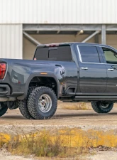 Rough Country 3" Lift Kit UCAs M1 Chevy | GMC Sierra 3500 HD | Silverado 3500 HD 20-25                                     - 95640 - Image 6
