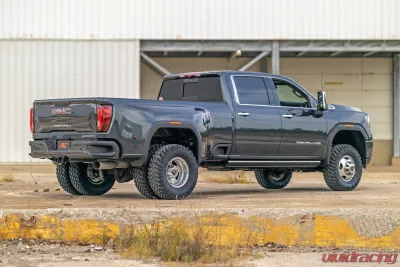 Rough Country 3" Lift Kit UCAs M1 Chevy | GMC Sierra 3500 HD | Silverado 3500 HD 20-25 - 95640