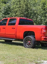 Rough Country 3.5 Inch Lift Kit Knuckle Vertex                                     - 95750RED - Image 6