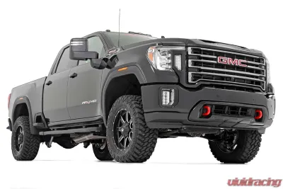Rough Country 3 Inch Lift Kit - 95830RED