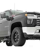 Rough Country 3 Inch Lift Kit                                     - 95830RED - Image 3