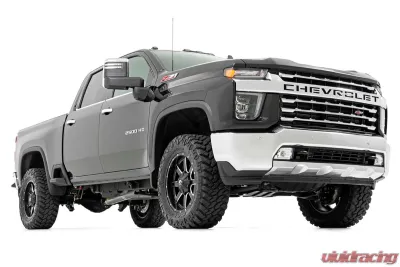 Rough Country 3 Inch Lift Kit - 95830RED