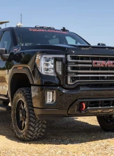 Rough Country 3 Inch Lift Kit                                     - 95830RED - Image 4