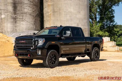 Rough Country 3 Inch Lift Kit - 95830RED