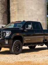 Rough Country 3" Lift Kit UCAs M1 Chevy | GMC 2500HD | 3500HD 20-25                                     - 95840 - Image 5