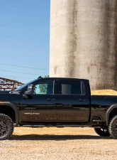 Rough Country 3" Lift Kit UCAs M1 Chevy | GMC 2500HD | 3500HD 20-25                                     - 95840 - Image 6