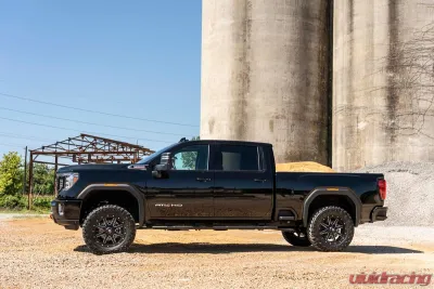 Rough Country 3" Lift Kit UCAs M1 Chevy | GMC 2500HD | 3500HD 20-25 - 95840