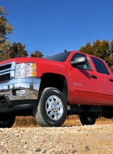 Rough Country 1.5-2" Leveling Kit M1 Chevy | GMC 2500HD | 3500HD 11-19                                     - 959341 - Image 2