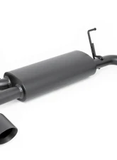 Rough Country Exhaust System Kit Jeep Wrangler 2018-2020                                     - 96003 - Image 6