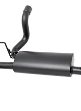 Rough Country Exhaust System Kit Jeep Wrangler 2018-2020                                     - 96003 - Image 2