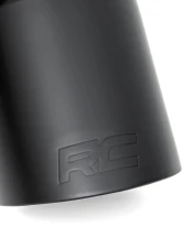 Rough Country Exhaust System Kit Jeep Wrangler 2018-2020                                     - 96003 - Image 3